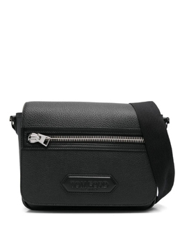 Tom Ford сумка на плечо, черный h0667lcl213s | черный