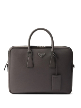 Prada сумка для ноутбука, серый 2ve022vooo9z2 | серый
