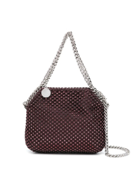 Stella McCartney сумка-тоут Falabella размера мини, красный 700109wp0329 | красный