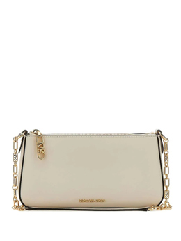 Кожаная сумка через плечо Michael Kors, нейтральный 32h3g8ew6l289 | нейтральные цвета