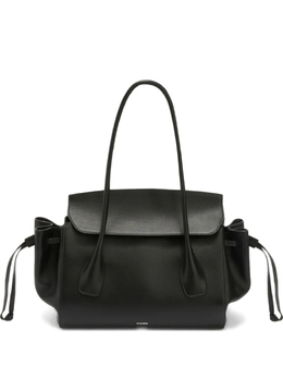 Jil Sander маленькая сумка на плечо Voyage, черный j08zh0070p8374 | черный