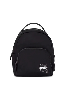 Рюкзак Икон Karl Lagerfeld, черный a2w30180999 | черный
