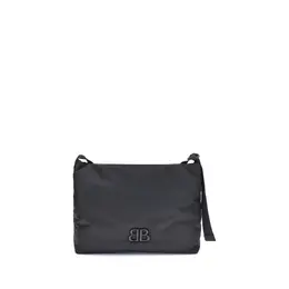 Balenciaga Logoed Shoulder Bag ba8041502abfb1000bb