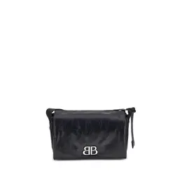 Balenciaga Monaco Shoulder Bag ba8066302abci1000bb