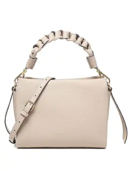 Coccinelle small Boheme tote bag 25346488