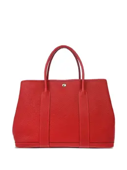 Hermes 2016 Negonda Garden Party tote bag 30399184