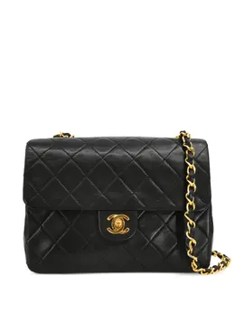 Chanel 1990 Classic shoulder bag 30451646