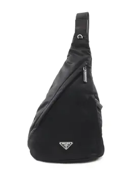 Prada 2020 Tessuto shoulder bag 30295333