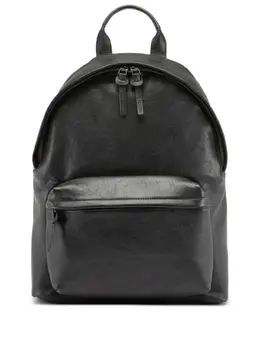 Officine Creative leather backpack 29874041