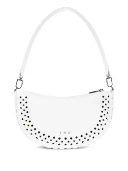 Iro Iri Arc O shoulder bag 30806985