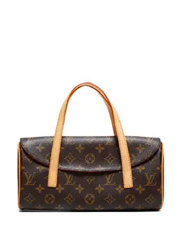 Louis Vuitton 2007 Sonatine monogram shoulder bag 30994655
