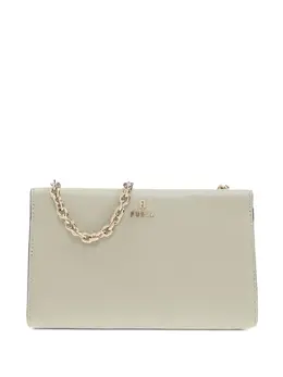 Furla chain-strap leather bag 30870420