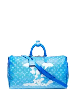 Louis Vuitton 2020 Keepall Boston bag 31018417
