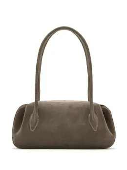 Yuzefi Oyster shoulder bag 27479543
