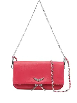 Zadig & Voltaire Nano Rock chain shoulder bag 31003324