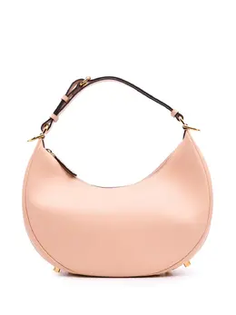 Fendi 2010-2024 Small Leather Fendigraphy hobo bag 31028102