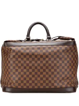 Louis Vuitton 1998 Damier Ebene Grimaud travel bag 31035150