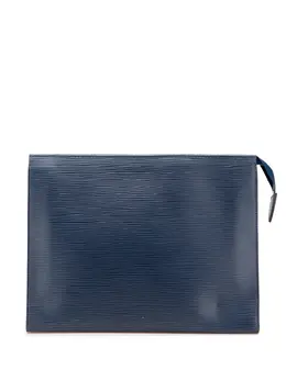 Louis Vuitton 2018 Epi Toiletry Pouch 26 clutch bag 31036208