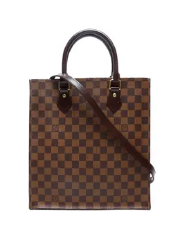 Louis Vuitton 2013 Damie Sac Plat PM tote bag 31021027