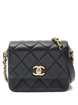 Chanel 2021s small Flap shoulder bag 30969214