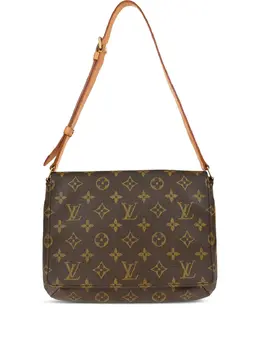 Louis Vuitton 2001 Musette Tango shoulder bag 30994097