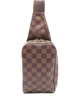 Louis Vuitton 2000 Geronimos belt bag 30967957