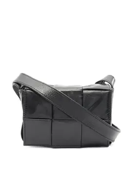 Bottega Veneta 2010s Candy cassette mini bag 30968717