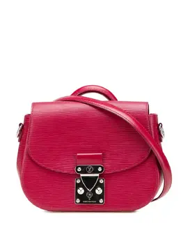 Louis Vuitton 2012 Epi Eden PM satchel 31028207