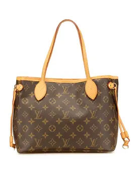 Louis Vuitton 2007 Monogram Neverfull PM tote bag 31028272