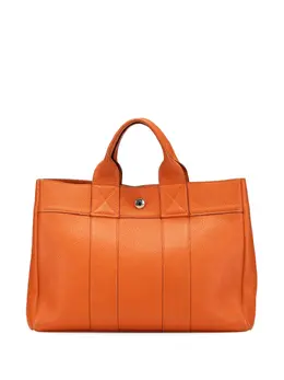 Hermes 2001 Togo Fourre Tout PM tote bag 31034691