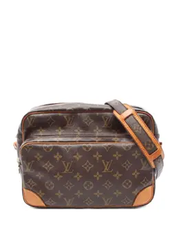 Louis Vuitton 2002 Nile monogram shoulder bag 30969147