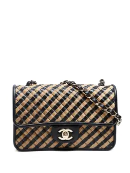 Chanel 2021-2022 mini Flap bag 31021045