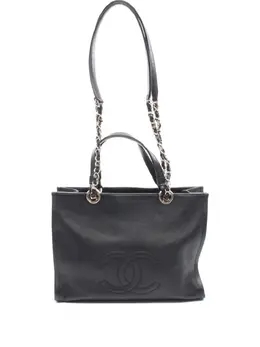 Chanel 2021 Coco Mark chain shoulder bag 30967975