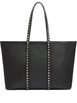 Valentino Garavani Rockstud tote bag 29208556