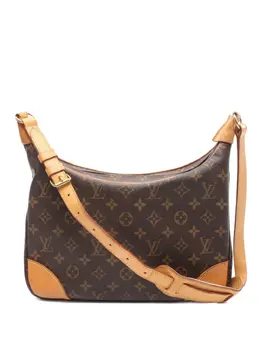 Louis Vuitton 2004 Boulogne PM shoulder bag 30967977