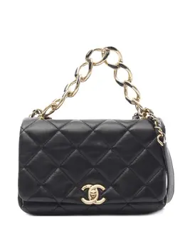 Chanel 2021s mini shoulder bag 30969151