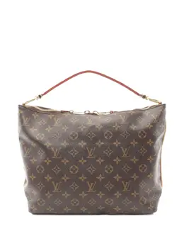 Louis Vuitton 2014 Sully MM tote bag 30969203