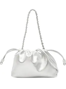 Loewe 2020s medium Flamenco bucket bag 30969208