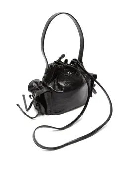 Acne Studios Multipocket shoulder bag 29878778