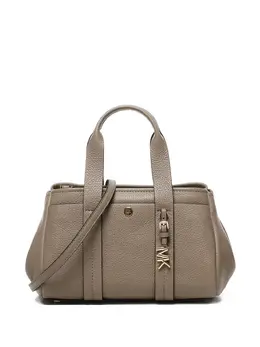 Michael Kors Rommee leather top-handle tote bag 30998780