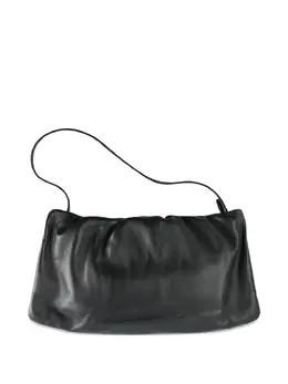 The Row leather shoulder bag 30900246