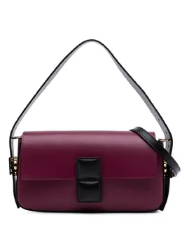 Fendi 2010-2024 Stefano Pilati Nappa Twist Baguette satchel 31012124