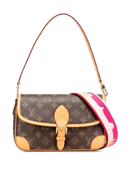 Louis Vuitton 2021-2025 Monogram Diane satchel 31034054