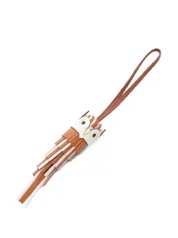 Hermes 2025 Chouette bag charm 30967874