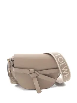 Loewe 2010s Gate leather shoulder bag 30968727