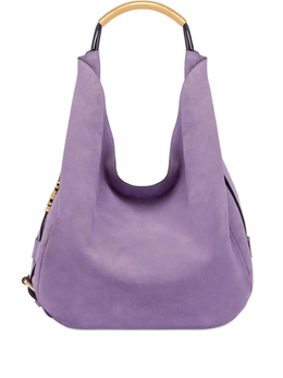 Moschino сумка на плечо Handle Me, фиолетовый mc4182pp1nof0 | фиолетовый