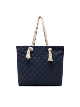 Сумка Emporio Armani, синий 231797 4r902 06935 | sötétkék