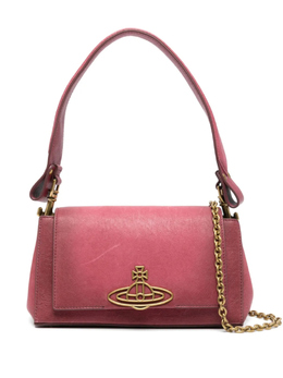 Vivienne Westwood маленькая сумка на плечо Hazer, красный 4602000lwl00a8 | красный
