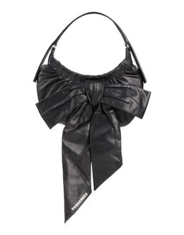 Сумка Dsquared2, черный 45700402sm | black