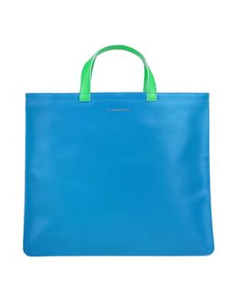 Сумка Comme des Garçons, ярко-синий 45628787bs | bright blue